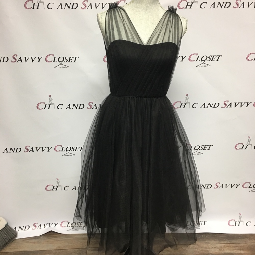 Ballerina dress
